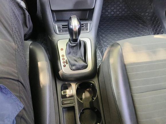 [芜湖·皖B] 二手大众途观2015款 1.8TSI 自动两驱风尚版