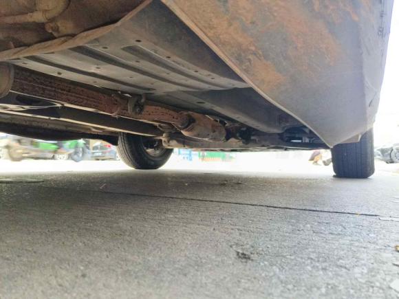 [武汉·鄂W] 二手起亚智跑2012款 2.0L 自动两驱版GL