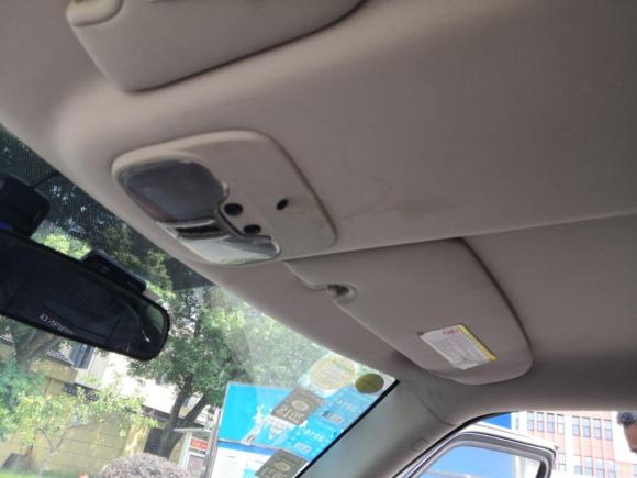 [无锡·苏B] 二手Jeep自由客2012款 2.4 运动版