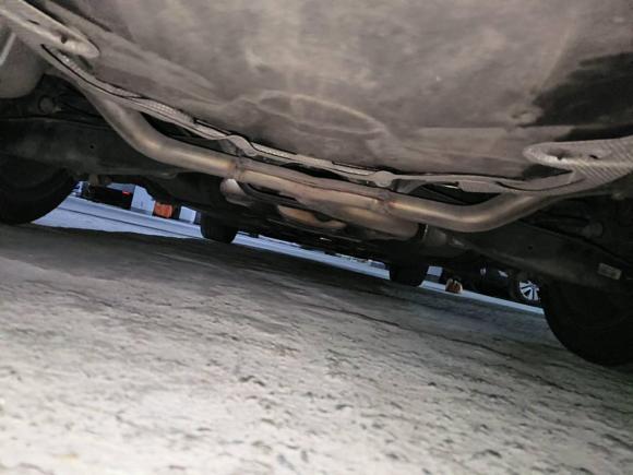 [上海·沪A] 二手斯柯达速派2013款 2.0TSI DSG尊仕版