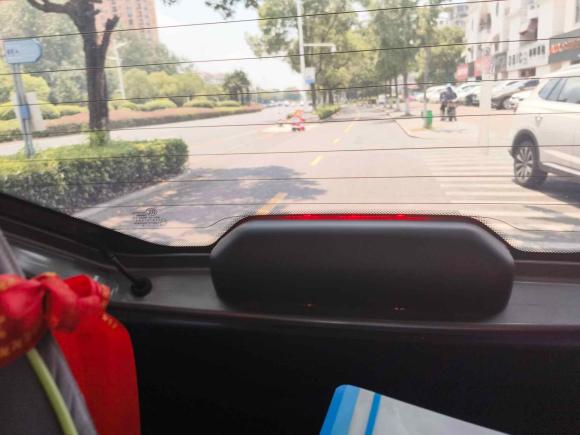 [苏州·浙A] 二手宝骏宝骏E1002019款 250KM 智行版