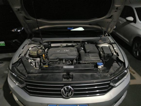 [温州·浙C] 二手大众迈腾2018款 330TSI DSG 领先型