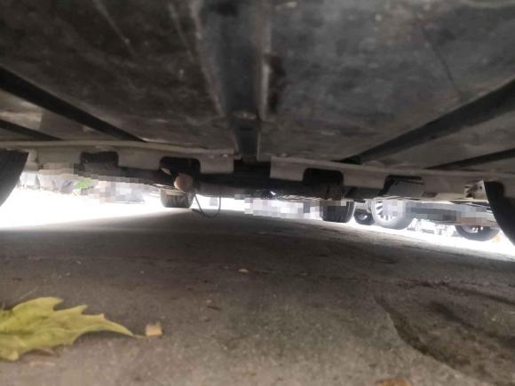 [西安·鲁H] 二手捷豹捷豹XJ2013款 XJL 2.0T 典雅商务版