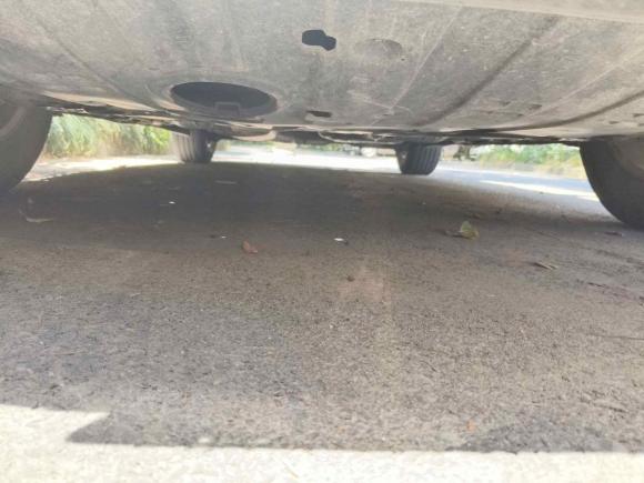 [杭州·浙A] 二手现代胜达2013款 2.4L 自动两驱智能型