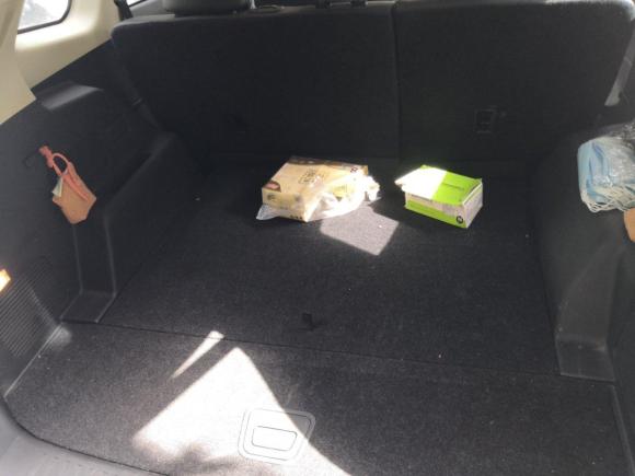 [深圳·湘N] 二手捷途捷途X902019款 1.5T 手动智享型 5座 国VI