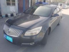 [温州·浙C] 别克君威2011款2.4LSIDI舒适版