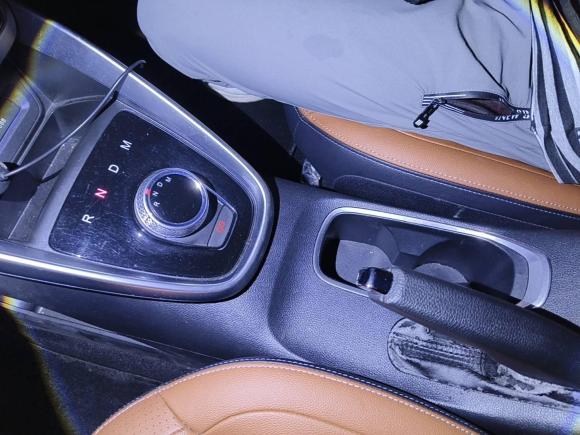 [深圳·粤N] 二手宝骏宝骏5102017款 1.5L 自动豪华型