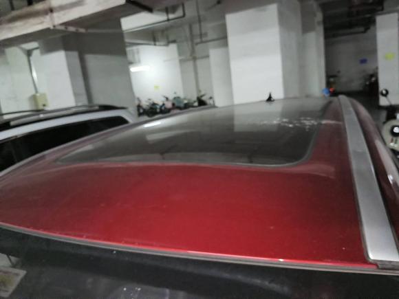 [成都·川Q] 二手长安长安CS552018款 1.5T 自动炫动型 国V