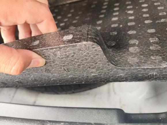 [义乌·湘B] 二手本田缤智2017款 1.8L CVT两驱先锋型