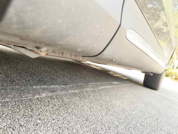 [上海·沪A] 二手荣威荣威MARVEL X2018款 后驱版