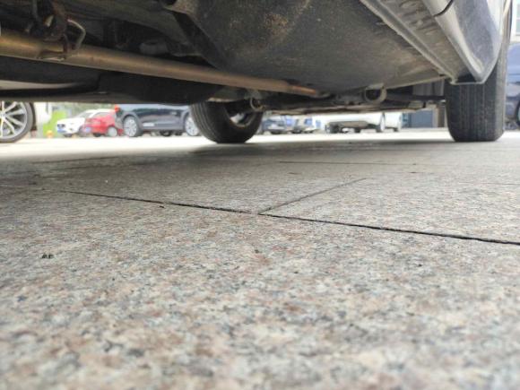 [北京·冀T] 二手本田皓影2021款 240TURBO CVT两驱精英版