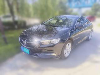 别克君威2019款 20T 精英型 国VI「济南二手车」「天天拍车」