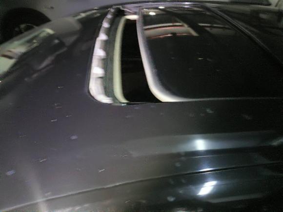 [南京·苏A] 二手福特蒙迪欧-致胜2011款 2.3L 时尚型