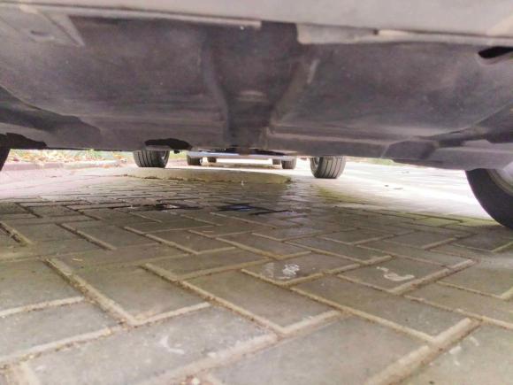 [上海·苏J] 二手福特领界2019款 EcoBoost 145 CVT铂领型 国VI