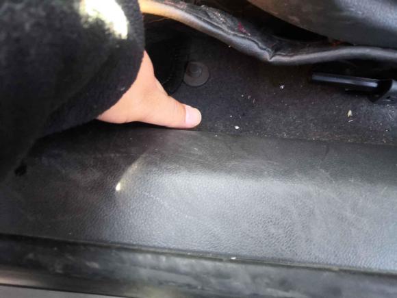 [常州·苏D] 二手雪佛兰科鲁兹2013款 1.8L SE AT