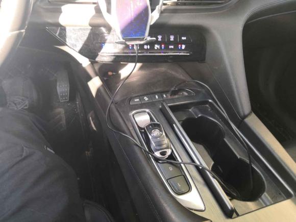 [合肥·皖D] 二手别克昂科旗2020款 28T 四驱尊贵型