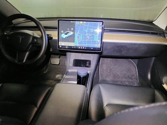 [苏州·沪A] 二手特斯拉Model 32021款 标准续航后驱升级版