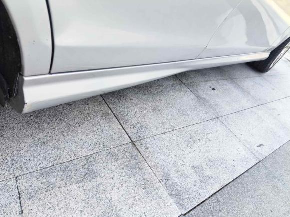 [济南·鲁C] 二手奔驰奔驰C级2010款 C 260 CGI 时尚型