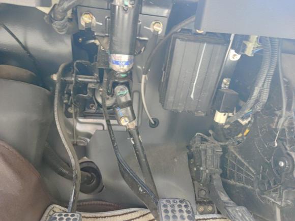 [嘉兴·浙F] 二手五菱汽车五菱荣光2011款 1.2L基本型