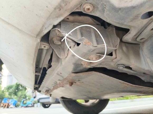 [成都·川A] 二手丰田RAV4荣放2009款 2.0L 手动豪华版