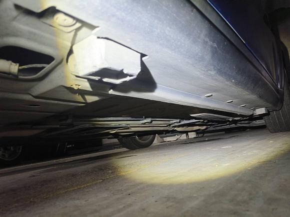 [台州·浙J] 二手MINIMINI2007款 1.6T COOPER S