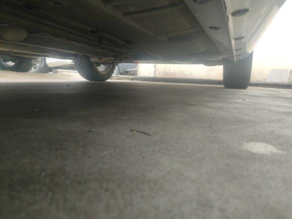 [无锡·苏E] 二手荣威荣威3502015款 1.5L 手动豪华天窗版