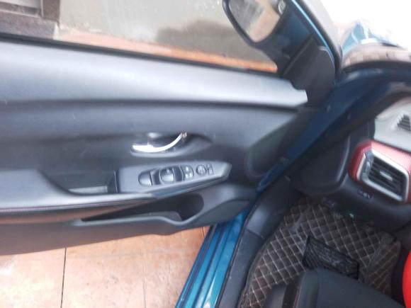 [嘉兴·浙F] 二手日产蓝鸟2016款 1.6L 手动炫酷版