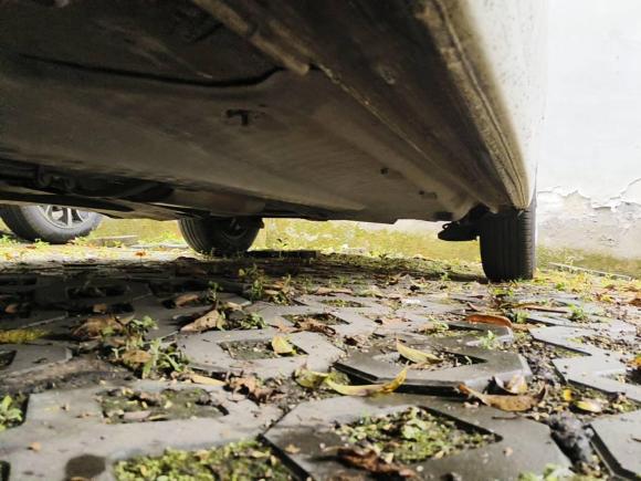 [成都·川A] 二手大众Polo2016款 1.4L 手动风尚型