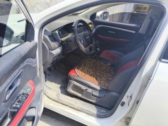 [济南·鲁A] 二手哈弗哈弗H2s2018款 1.5T 手动风尚型