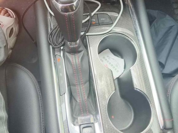 [深圳·粤B] 二手雪佛兰迈锐宝XL2019款 Redline 550T 自动锐联版