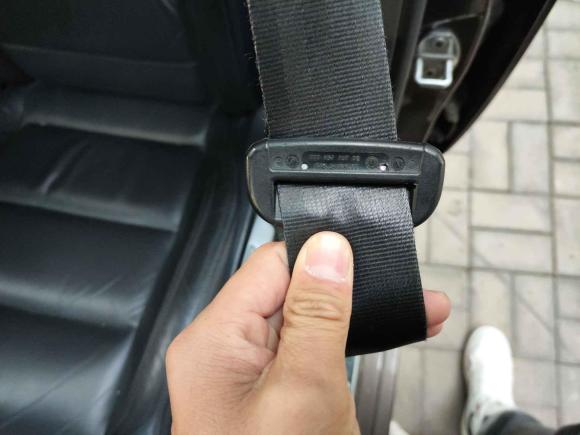 [合肥·皖A] 二手大众途安2013款 1.4T DSG舒适版5座