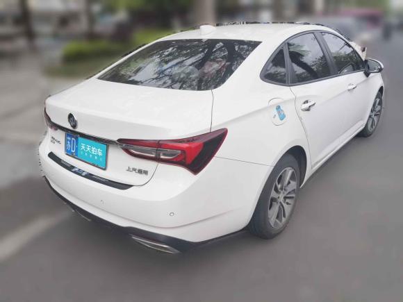 [常州·苏D] 二手别克威朗2020款 20T CVT领先型