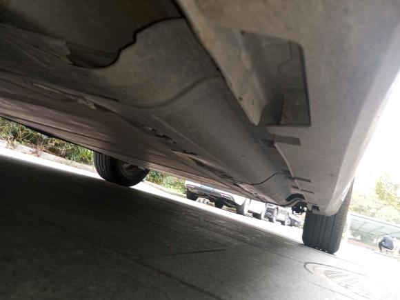 [宁波·浙B] 二手吉利几何吉利几何G62022款 480 新智型