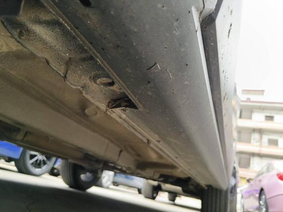 [广州·粤E] 二手思皓思皓X42022款 1.5T CVT酋长定制版