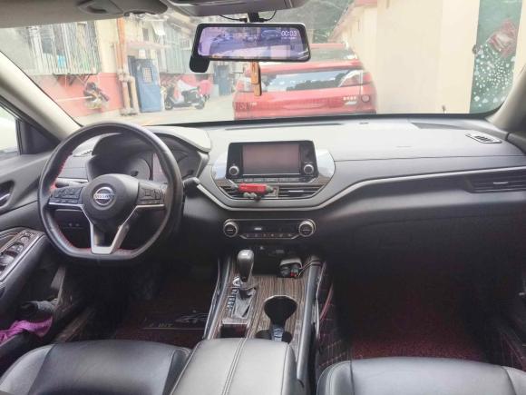 [济南·鲁A] 二手日产天籁2019款 2.0L XL 舒适版