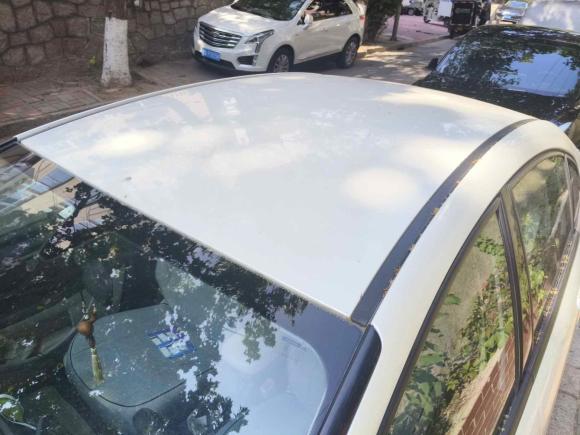 [青岛·鲁B] 二手雪铁龙世嘉2013款 三厢 1.6L 自动品尚型