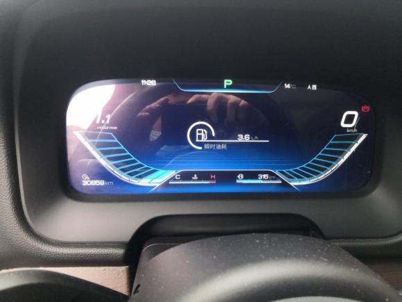 [义乌·浙G] 二手比亚迪唐2018款 2.0T 自动智联尊荣型 7座 国V