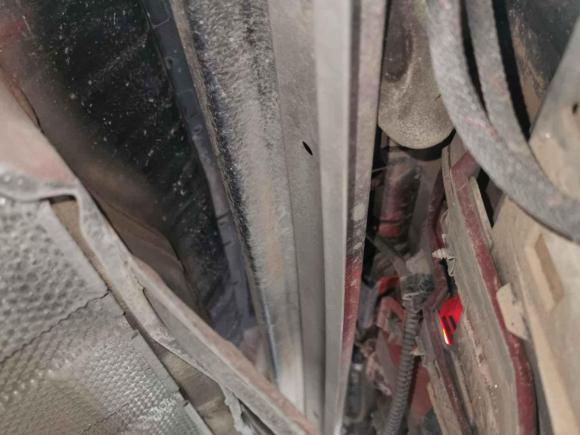 [成都·川A] 二手魏牌魏牌 VV52017款 2.0T 超豪型