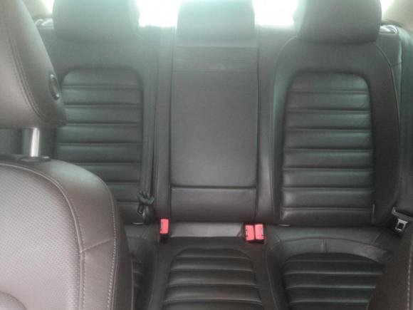 [芜湖·皖B] 二手大众一汽-大众CC2018款 1.8TSI 豪华型