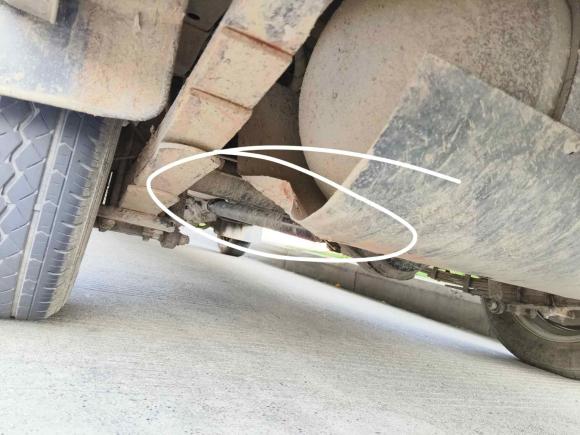 [成都·川G] 二手SRM鑫源新海狮X30L CNG2021款 1.5L天然气财富单蒸空调版客车SWCC15M