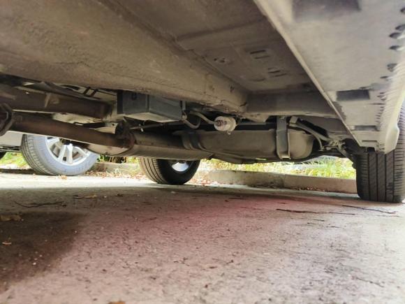 [上海·沪D] 二手比亚迪比亚迪S72015款 2.0T 升级版 自动尊贵型