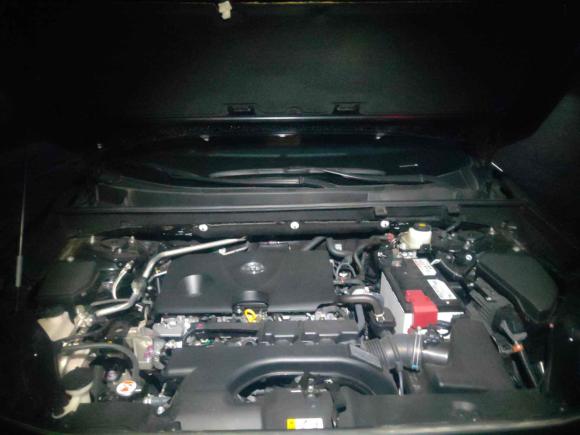 [杭州·浙A] 二手丰田威兰达2022款 2.0L CVT两驱豪华PLUS版