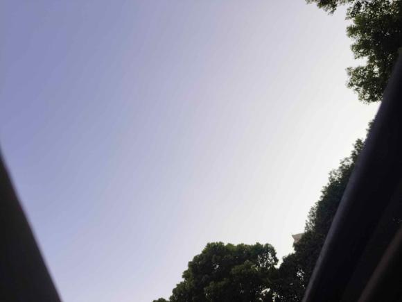 [上海·沪A] 二手荣威荣威i6新能源2017款 45T 混动互联智享版