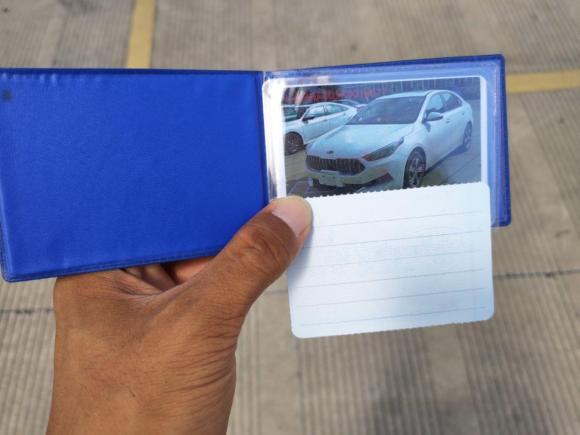 [台州·浙J] 二手起亚起亚K32019款 1.5L CVT智享互联版