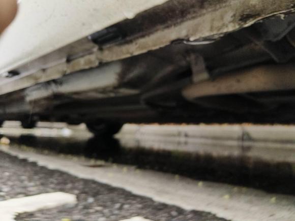 [无锡·皖B] 二手观致观致32016款 两厢 1.6L 自动致悦型