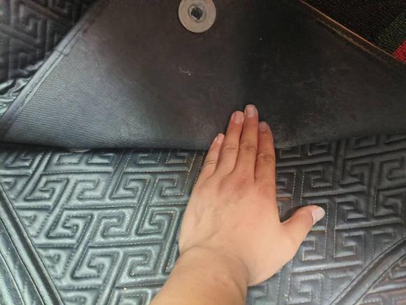 [苏州·苏E] 二手Jeep大切诺基2014款 3.0TD 柴油 舒享导航版