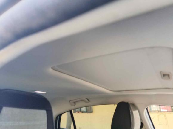 [青岛·鲁B] 二手奇瑞艾瑞泽5 PLUS2021款 小泽 1.5L CVT享PLUS