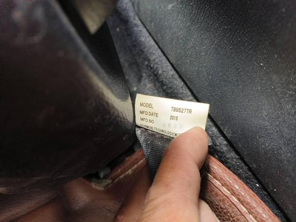 [西安·陕A] 二手马自达马自达3 昂克赛拉2016款 两厢 1.5L 自动豪华型