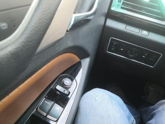 [南京·苏A] 二手比亚迪秦2015款 1.5T 双冠旗舰Plus版