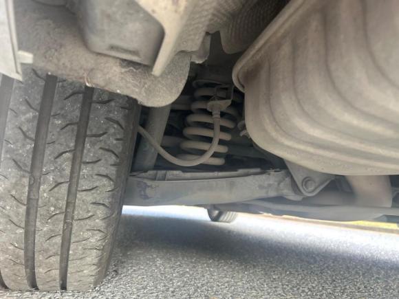 [杭州·浙A] 二手奔驰奔驰CLK级2006款 CLK 350 敞篷跑车